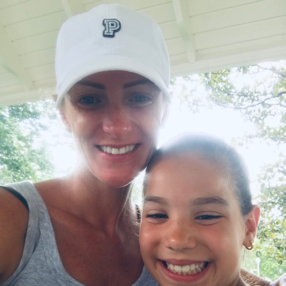 Meet your Posher, Colleen